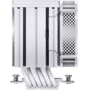 Кулер Jonsbo HX6210 White: Призначення для процессора