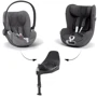 Автокресло Cybex Cloud T i-Size Plus Mirage Grey (523000237) фото 9