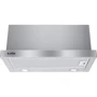 Вытяжка Ventolux GARDA 60 INOX (1000) LED: Тип монтажа Встраиваемый