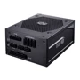 Блок питания Cooler Master V Platinum 850W Black (MPZ-8501-AFBAPV-EU): Вентилятор нижней стенки 135 мм