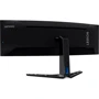 Монитор Lenovo R45w-30 (67B1GAC3UA): Время реакции, мс 1