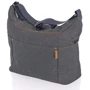Люлька Inglesina SOFIA c сумкой Jeans (Синий) (AB15G6JNS) фото 2