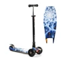 Самокат Best Scooter Maxi малюнок (S-11102)