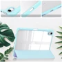 Аксессуар для iPad BeCover Soft Edge Light Blue for iPad 10.9 (2022 / 2024) / iPad 11 2025 (709205): Цвет голубой