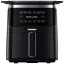 Фритюрница Heinner HAFG-B5BK2600