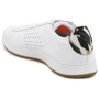 Кеди Le Coq Sportif Break Camo (1920083-LCS) 42 білі натуральна шкіра демісезон: Матеріал верху Натуральна шкіра
