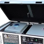 Дизельный генератор Könner&Söhnen KS 9300DE ATSR SUPER S: Объем двигателя 498 см.куб.
