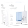 Зубная щетка Ирригатор Vega VT-2000 W фото 4