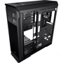 Корпус AEROCOOL AERO 500 Black (ACCM-PA02014.11): Типоразмер Midi-Tower