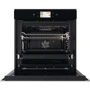 Духовой шкаф электрический Whirlpool W11IOM14MS2H: Количество режимов нагрева 17