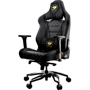 Кресло Cougar черное Armor TITAN PRO Royal