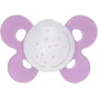 Силиконовая пустышка Chicco Physio Comfort, с футляром, 16-36 мес., розовый (74915.31.00.00)