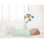 Подушка-позиционер Sonex BabySafe 58х30х17 см зеленая (SO102132) фото 3