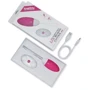 Виброяйцо LoveToy IJOY Wireless Rechargeable Remote Control Egg Pink
