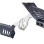 Турник для подтягиваний с креплением боксерского мешка K-Sport KSGOLD001 (KS-250)