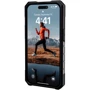 Чохол для iPhone Urban Armor Gear UAG Plasma Ash (114066113131) для iPhone 14 Pro: Тип аксесуара чехол
