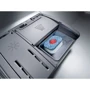 Встраиваемая посудомоечная машина Bosch SPV4EMX25E: Размеры 44.8х81.5х55 см