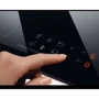 Варочная поверхность Electrolux LIR60433: Рабочая поверхность стеклокерамика