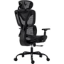 GT Racer X-6005 Black фото 5