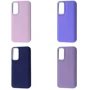 Аксессуар для смартфона WAVE Plump Case Black Currant for Samsung A155 Galaxy A15 4G / A15 5G: Совместимость Samsung A155 Galaxy A15 4G / A15 5G