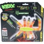 Игрушка Zing Klixx Creaturez - Fidget Скорпион желто-красный (KX110_B)