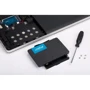 Crucial BX500 500 GB (CT500BX500SSD1): Форм-фактор 2.5"