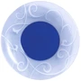 Столовий сервіз Luminarc Plenitude Blue 19 пр. (N4783): Матеріал Загартоване скло