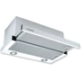 Вытяжка Minola HTL 5612 WH 1000 LED: Материал корпуса нержавеющая cталь