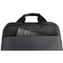 Сумка для ноутбуков Serioux 15.6" Smart Travel Black (SRXNB-ST9610): Форм-фактор 15.6"