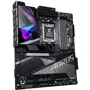 Gigabyte X670E AORUS XTREME: Разъемы на плате USB Type-C, USB 3.2 Gen 1, USB 2.0, M.2, SATA 3.0