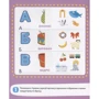 Азбука. Пишу и учу буквы. 4-6 лет: Количество страниц 16