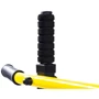 Турник настенный Hop-Sport Besport BS-T0202 с 4 ручками желтый: Максимальная нагрузка, кг 220