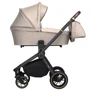 Универсальная коляска 2 в 1 Carrello Epica CRL-8510/1 Almond Beige фото 9