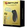 Симулятор орального секса для женщин Pretty Love Royal Pleasure Otis