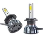 LED лампа MLux Grey Line H11 (H8/H9) 4300K 26W (2 шт.)