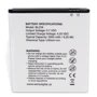 Аккумулятор ExtraDigital 2500mAh (BML6366) for Lenovo BL229: Производитель ExtraDigital