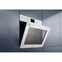 Духовой шкаф электрический Electrolux OED3H50TW: Конвекция есть