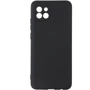 Аксессуар для смартфона ArmorStandart Matte Slim Fit Black for Samsung A035 Galaxy A03 (ARM60607)