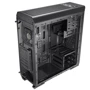 Корпус Aerocool AERO 500 (Black): Форм-фактор материнской платы ATX/MicroATX/mini-ITX