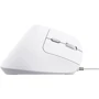 Мишка Trust Bayo 2 Ergonomic White (25397): Радіус дії 1.5 м