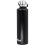Бутылка для воды Cheeki Classic Single Wall 1 литр Matte Black
