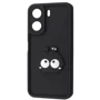 Чохол для телефона Mobile Case Pretty Things Black/Eyes для Xiaomi Redmi 13C 4G / Poco C65