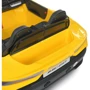 Детский электромобиль Bambi Racer Maserati белый (M 4993EBLR-1): Вес, кг 34