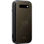 Мобильный телефон HMD 2660 4G FLIP Dual Sim Black (UA UCRF): Камера 0.3 Мп