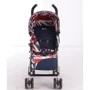 Візок Silver Cross Pop 2 Cool Britannia (SX2031.BRSI)