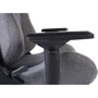 Кресло для геймеров Hator Arc X Fabric Grey (HTC-867) фото 11
