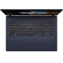 Ноутбук ASUS VivoBook X571GT (X571GT-BQ942) RB: Процесор Intel Core i5-9300H (2.4 - 4.1 ГГц) / 4 - ядерный