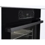 Духовой шкаф электрический Gorenje BPS6737E14BG: Объем, л 77