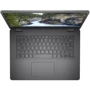 Ноутбук Dell Vostro 3400 (N4030VN3400GE_UBU) UA: Процессор Intel Core i5-1135G7 (2.4 - 4.2 ГГц) / 4 - ядерный