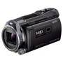 Цифрова відеокамера Sony HDR-PJ650E: Носій Flash Card